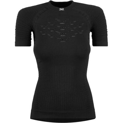 T-Shirt Effektor G2 Run Nero XS X-Bionic T-Shirt Effektor G2 Run Nero XS X-Bionic
