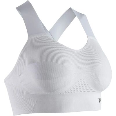 X-Bionic - Energizer 4.0 Victoria - Reggiseno sportivo Donna - Bianco X-Bionic - Energizer 4.0 Victoria - Reggiseno sportivo Donna - Bianco