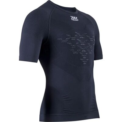 X-BIONIC Energizer Mk3 Basisschicht - Laufshirt für Leistung X-BIONIC Energizer Mk3 Basisschicht - Laufshirt für Leistung