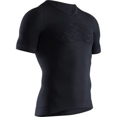 X-BIONIC Energizer Mk3 Gola V Nero Intimo - Intimo X-BIONIC Energizer Mk3 Gola V Nero Intimo - Intimo