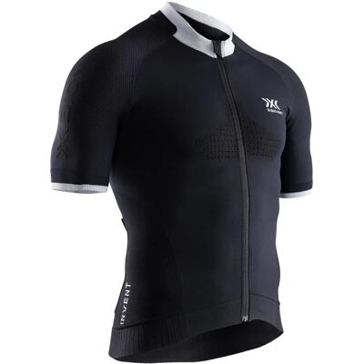X-Bionic Herren Invent Bike R Zip Trikot - Radtrikot X-Bionic Herren Invent Bike R Zip Trikot - Radtrikot