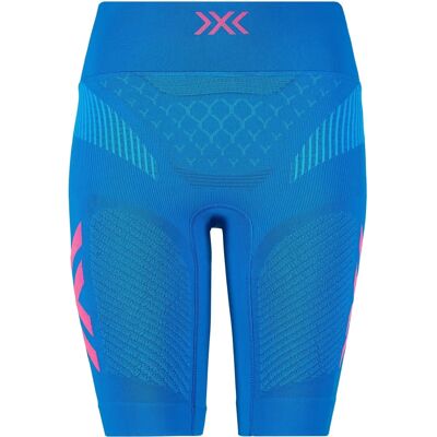 Shorts Donna Twyce G2 - Blu - X-Bionic Shorts Donna Twyce G2 - Blu - X-Bionic