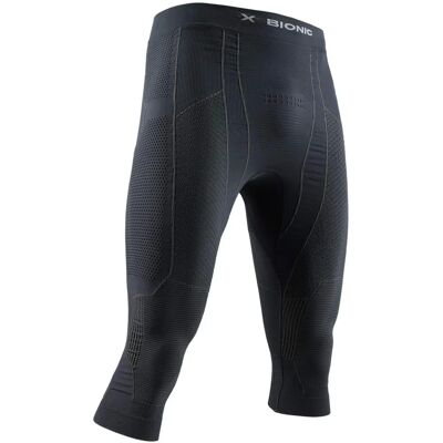 X-Bionic Moto Energizer Capris - Grey - 2XL X-Bionic Moto Energizer Capris - Grey - 2XL