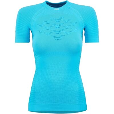 X-Bionic Effektor 4.0 Strato Base - Blu - XL X-Bionic Effektor 4.0 Strato Base - Blu - XL