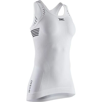 X-Bionic Invent 4.0 Singlet - Sportswear X-Bionic Invent 4.0 Singlet - Sportswear