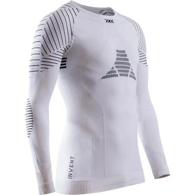 X Bionic Invent 4.0 Long Sleeve Shirt - Sportswear X Bionic Invent 4.0 Long Sleeve Shirt - Sportswear