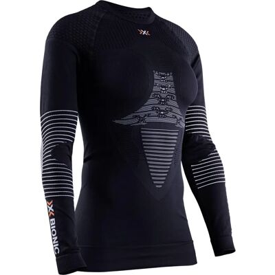 Intimo X-BIONIC Energizer 4.0 Nero - XS Intimo X-BIONIC Energizer 4.0 Nero - XS