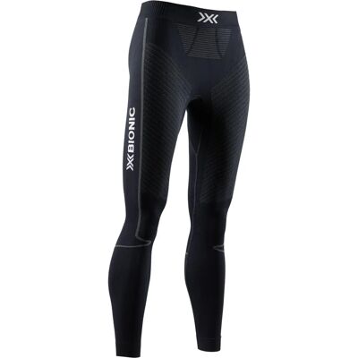 Leggings Femmes X-Bionic Invent 4.0 Run Speed - Noir - S Leggings Femmes X-Bionic Invent 4.0 Run Speed - Noir - S