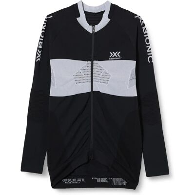 Maillot INVENT 4.0 X-Bionic - Cyclisme, Noir, M Maillot INVENT 4.0 X-Bionic - Cyclisme, Noir, M