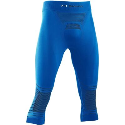 X-Bionic Energizer 4.0 collant teal blue/anthracite X-Bionic Energizer 4.0 collant teal blue/anthracite