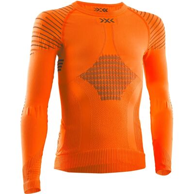 X-BIONIC Invent 4.0 Maglia - Intimo tecnico junior X-BIONIC Invent 4.0 Maglia - Intimo tecnico junior