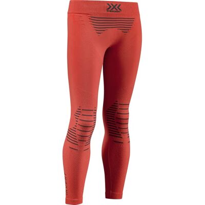 X-BIONIC Invent 4.0 Pantalons de base Orange - Vêtements de sport X-BIONIC Invent 4.0 Pantalons de base Orange - Vêtements de sport