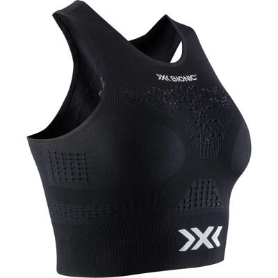 Top de Mujer para Fitness X-BIONIC Energizer Multicolor (M) - Publicité Top de Mujer para Fitness X-BIONIC Energizer Multicolor (M) - Publicité