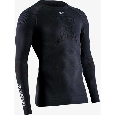 Maglietta termica a compressione elevata X-Bionic - Isolamento caldo Maglietta termica a compressione elevata X-Bionic - Isolamento caldo