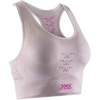 X-Bionic Reggiseno Sport Energizer 4.0 - Viola - XS X-Bionic Reggiseno Sport Energizer 4.0 - Viola - XS