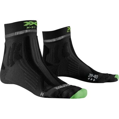 X-Bionic Trail Run Energy 4.0 Calcetines - Negro X-Bionic Trail Run Energy 4.0 Calcetines - Negro