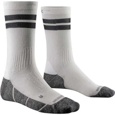 X-Socks Core Natural Graphics Crew - Calze sportive X-Socks Core Natural Graphics Crew - Calze sportive