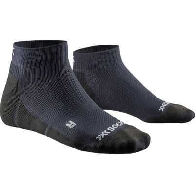 X-Socks - Core Sport Low Cut - Weiß, Schwarz - Sportsocken X-Socks - Core Sport Low Cut - Weiß, Schwarz - Sportsocken