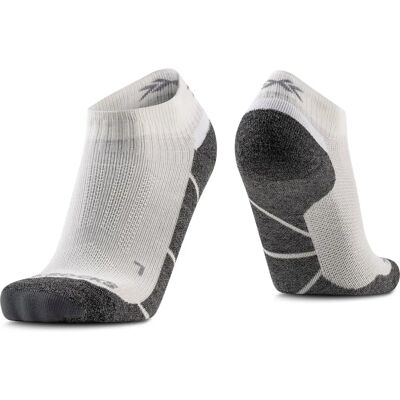 X-Socks - Core Natural - Low cut - 42-44 - Socks - Publicité X-Socks - Core Natural - Low cut - 42-44 - Socks - Publicité