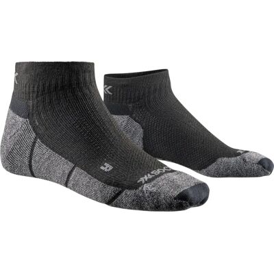 X-Socks Hommes Unisexe Core Natural Bas Couvre - Chaussettes de Sport - Publicité X-Socks Hommes Unisexe Core Natural Bas Couvre - Chaussettes de Sport - Publicité