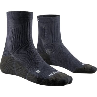 Xsocks Core Sport Ankle - Nero - Calzini - Scarpe Sportive Xsocks Core Sport Ankle - Nero - Calzini - Scarpe Sportive