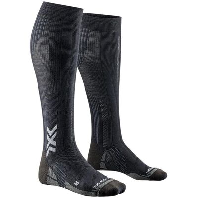 X-Socks Mountain Expert Merino OTC - Nero X-Socks Mountain Expert Merino OTC - Nero