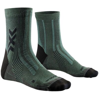X-Socks Hike Perform Natural Caviglia - Calze da escursionismo X-Socks Hike Perform Natural Caviglia - Calze da escursionismo