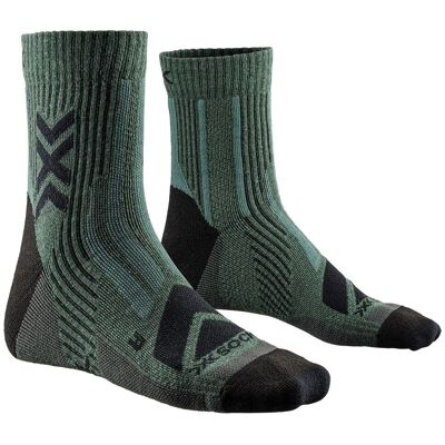 Calzini da Trekking Merino X-Socks - Traspiranti e Antiodore Calzini da Trekking Merino X-Socks - Traspiranti e Antiodore