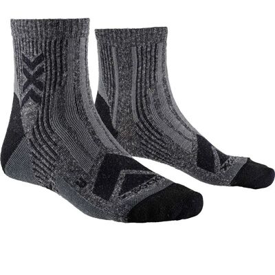 X-Bionic X-SOCKS HIKE PERFORM Merino - Ankle - Calze X-Bionic X-SOCKS HIKE PERFORM Merino - Ankle - Calze