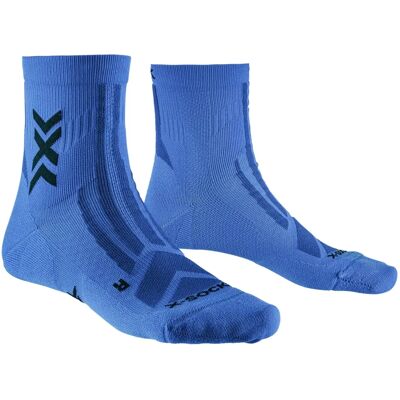 X-Socks Herren Hike Discover Ankle Violet - Socks X-Socks Herren Hike Discover Ankle Violet - Socks