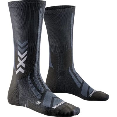 X-Socks Hike Discover Crew - Breathable Merino Wool Socks - Sports Socks X-Socks Hike Discover Crew - Breathable Merino Wool Socks - Sports Socks
