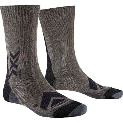 X-Socks Hike Merino Crew - Calzini Sportivi X-Socks Hike Merino Crew - Calzini Sportivi