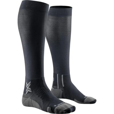 X-Bionic X-SOCKS RUN PERFORM OTC - Chaussettes - Publicité X-Bionic X-SOCKS RUN PERFORM OTC - Chaussettes - Publicité