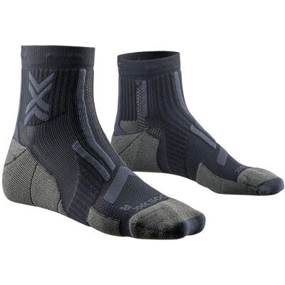 X-Bionic X-SOCKS TRAILRUN PERFORM ANKLE - Calzini X-Bionic X-SOCKS TRAILRUN PERFORM ANKLE - Calzini