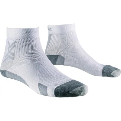 X-Bionic Calzini Run Discover Ankle Bianchi X-Bionic Calzini Run Discover Ankle Bianchi