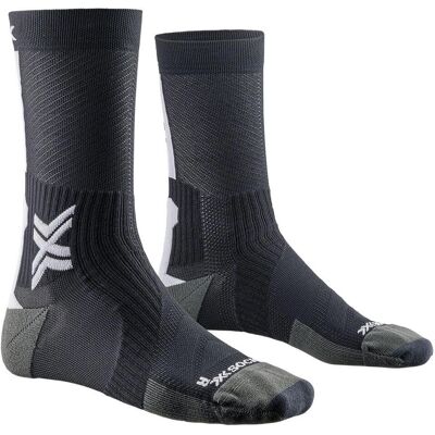 X Bionic Calcetines X-Bionic Bike Perform Crew negro - 42-44 - Publicité X Bionic Calcetines X-Bionic Bike Perform Crew negro - 42-44 - Publicité