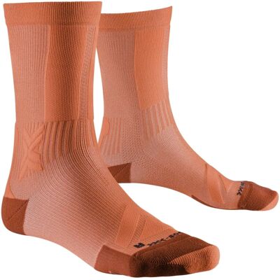 X-Socks Gravel Discover Crew (42-44) - Calzini sportivi X-Socks Gravel Discover Crew (42-44) - Calzini sportivi