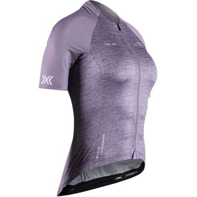 Maillot de Ciclismo Corefusion Endurance Merino Violeta - Ropa Maillot de Ciclismo Corefusion Endurance Merino Violeta - Ropa