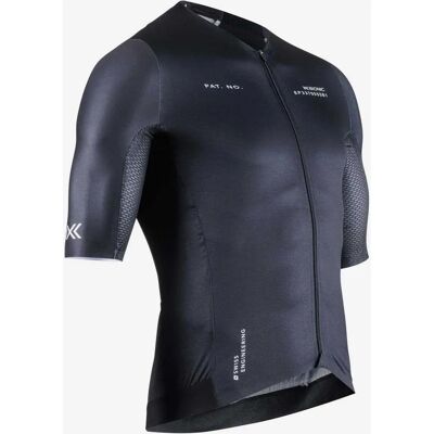 X Bionic Corefusion Aero Radtrikot - Sportlich, Leicht, Italienisch X Bionic Corefusion Aero Radtrikot - Sportlich, Leicht, Italienisch