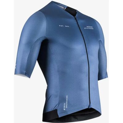 X-Bionic Corefusion Aero Aero Radtrikot - Blau mineral X-Bionic Corefusion Aero Aero Radtrikot - Blau mineral