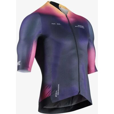 Camiseta de Ciclismo Corefusion Aero X-Bionic - Rendimiento Camiseta de Ciclismo Corefusion Aero X-Bionic - Rendimiento