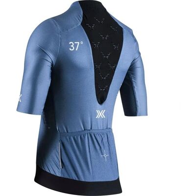 Camiseta de Manga Corta X-Bionic Corefusion Aero Mujer Camiseta de Manga Corta X-Bionic Corefusion Aero Mujer