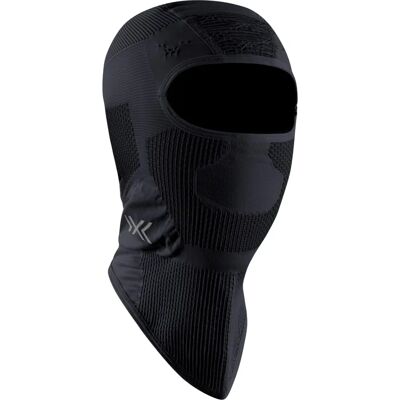 X Bionic Balaclava - Nero - Attrezzatura Invernale L-XL X Bionic Balaclava - Nero - Attrezzatura Invernale L-XL