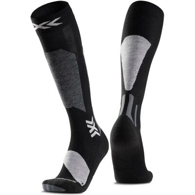 X-Socks Ski Discover OTC Calzini Sci Unisex X-Socks Ski Discover OTC Calzini Sci Unisex