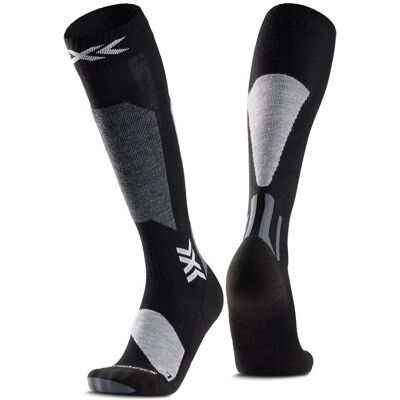 X-Bionic Calcetines Ski Discover OTC - Tipo Esquí X-Bionic Calcetines Ski Discover OTC - Tipo Esquí