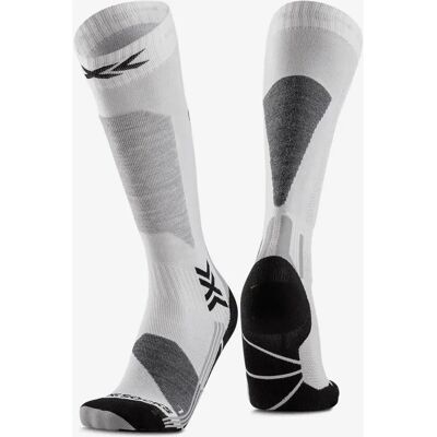 X Bionic X-Bionic Ski Discover OTC Bianco Donna - 41-42 - Calzini X Bionic X-Bionic Ski Discover OTC Bianco Donna - 41-42 - Calzini