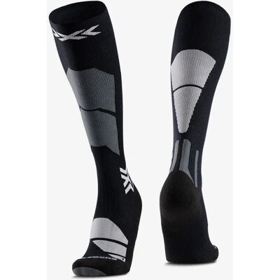Calze Ski Perform OTC X Bionic - Nero Calze Ski Perform OTC X Bionic - Nero