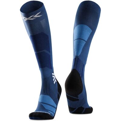 Calze X-Bionic Ski Perform OTC - Protezione e comfort Calze X-Bionic Ski Perform OTC - Protezione e comfort
