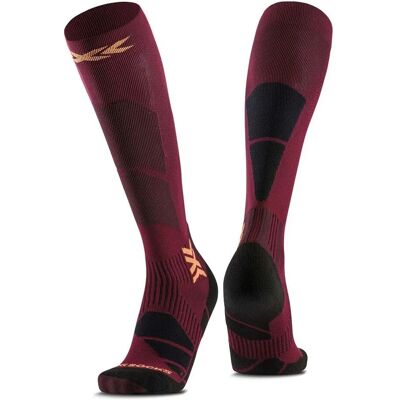X-Bionic Calze Ski Perform OTC Viola - 45-47 X-Bionic Calze Ski Perform OTC Viola - 45-47