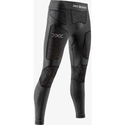 X Bionic - Symbio Merino - Antracita - M - Capa base X Bionic - Symbio Merino - Antracita - M - Capa base